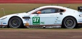 Com novos parceiros, Bruno Senna tenta 2ª vitória