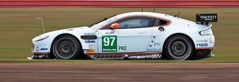 Com novos parceiros, Bruno Senna tenta 2ª vitória