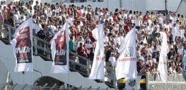 SP Indy 300 movimenta R$ 80 milhões na cidade