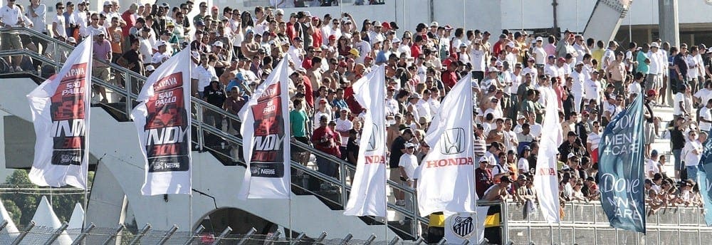 SP Indy 300 movimenta R$ 80 milhões na cidade