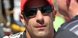 Kanaan corre machucado em São Paulo