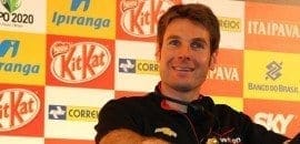 “Rei de São Paulo”, Power lidera primeiro treino no Anhembi