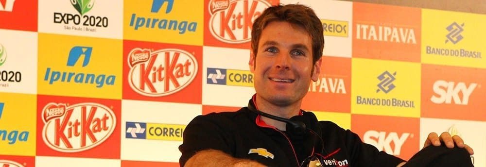 “Rei de São Paulo”, Power lidera primeiro treino no Anhembi