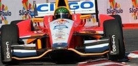 “Muy contento”, Viso se sente em casa em São Paulo