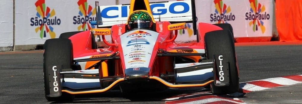 “Muy contento”, Viso se sente em casa em São Paulo