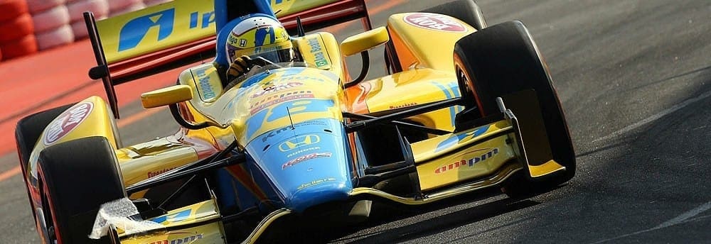 Bia Figueiredo larga em 16º e diz que “vai pra cima”