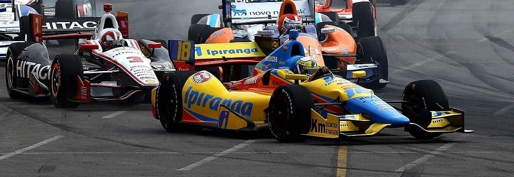 Bia Figueiredo abandona por superaquecimento