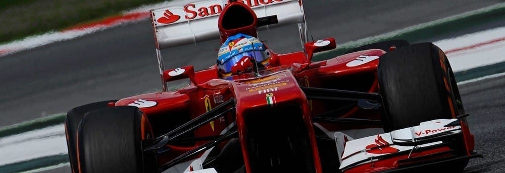 Em casa, Alonso vence duelo tático contra Raikkonen e fatura GP da Espanha