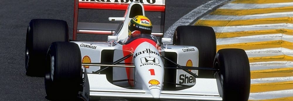 Honda anuncia seu retorno à categoria com a McLaren