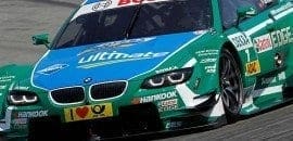 Farfus disputa 2ª etapa em Brands Hatch e 24h de Nurburgring no mesmo fim de semana