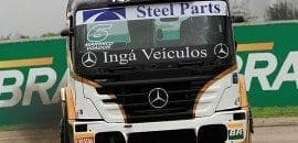 Cirino e Monteiro são os mais rápidos em Caruaru