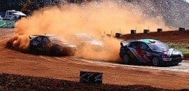 X Games: veterano dos ralis, Guiga terá de “aprender a ultrapassar”