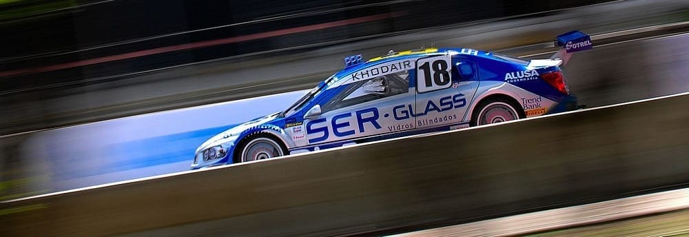 Allam Khodair é o mais rápido antes do classificatório