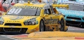 Ricardo Maurício ganha na Bahia em pódio de Barrichello
