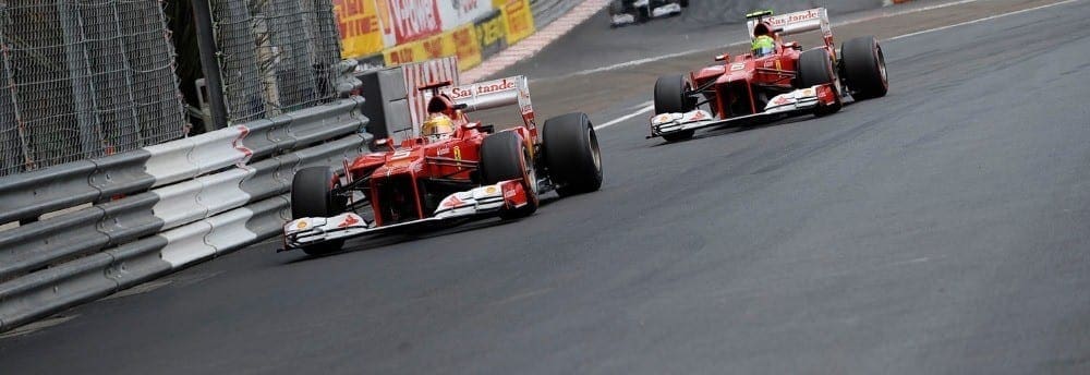 Alonso: “Quando se vence vários anos muito facilmente é difícil aceitar a derrota”