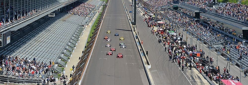 Sexta-feira com muitas atividades no “Carb Day”