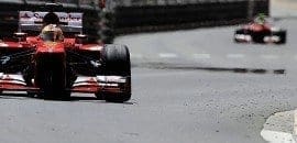 Fernando Alonso não acredita que lutará pela vitória