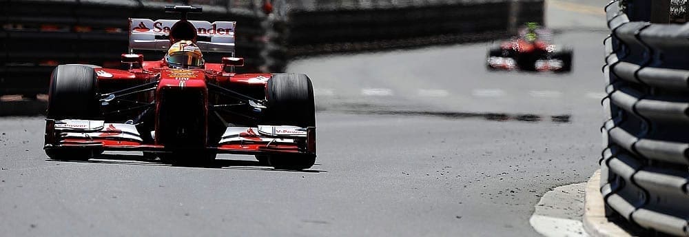 Fernando Alonso não acredita que lutará pela vitória