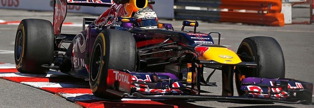 Vettel lamenta não ter conquistado a pole-position