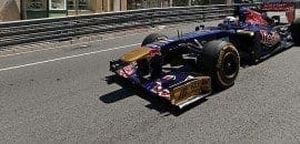 Toro Rosso anuncia acordo de motores com a Renault