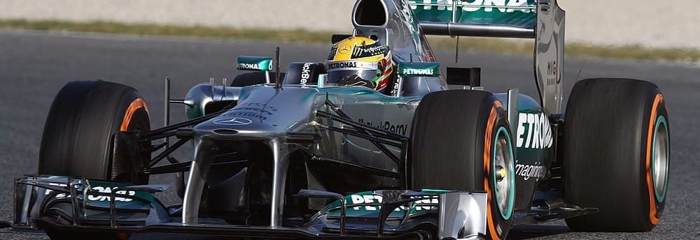 Mercedes pode ser punida pela FIA