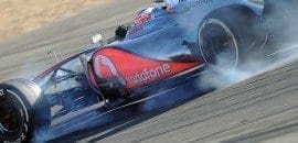 Novos pneus Pirelli serão testados no Canadá