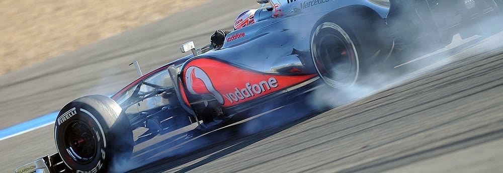 Novos pneus Pirelli serão testados no Canadá