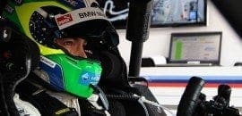 Na Áustria, Augusto Farfus busca resultado positivo para reassumir liderança