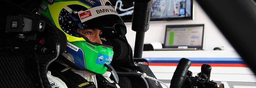 Na Áustria, Augusto Farfus busca resultado positivo para reassumir liderança