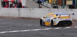 Felipe Fraga vence a primeira no Brasileiro de Turismo