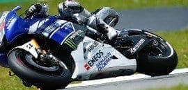 Lorenzo vence em Mugello e diminui vantagem de Pedrosa