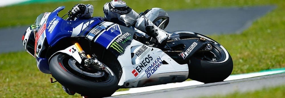 Lorenzo vence em Mugello e diminui vantagem de Pedrosa