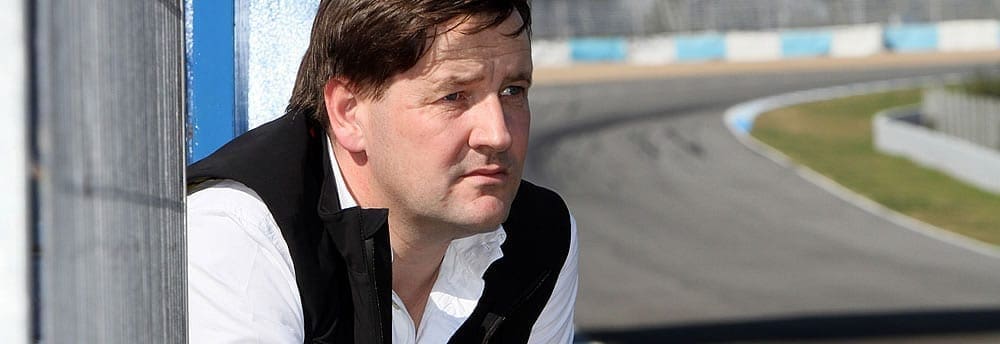 Pirelli nega culpa no caso do teste secreto da Mercedes