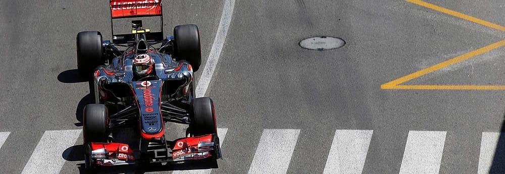 Sergio Perez não se importa com as críticas recebidas em Mônaco