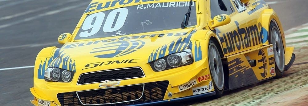 Segue a dança dos líderes, Ricardo Maurício agora é vice