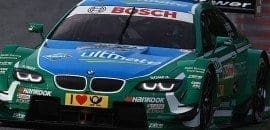 Farfus Jr termina em 6º no Red Bull Ring e destaca importância de pontos conquistados