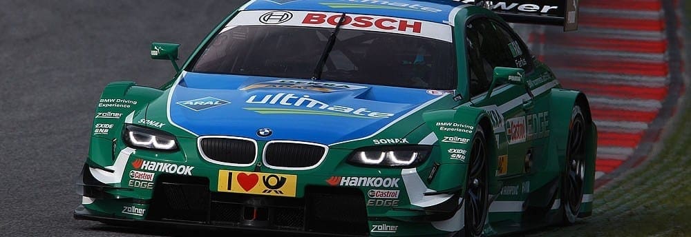 Farfus Jr termina em 6º no Red Bull Ring e destaca importância de pontos conquistados