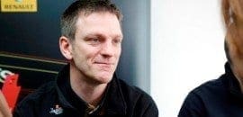 Red Bull nega possível contratação de James Allison