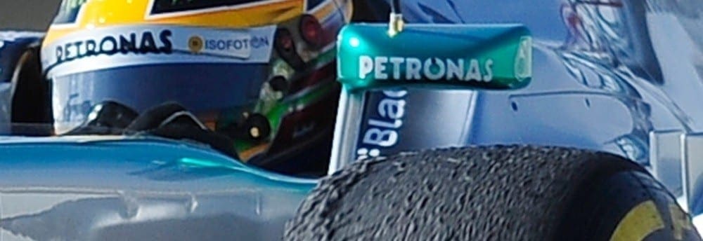 Caso da Mercedes pode terminar em exclusão do campeonato