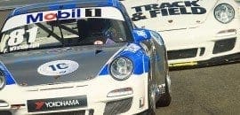 Líderes separados por menos de um segundo no primeiro dia de treinos