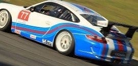 Challenge: “rei de Interlagos”, Schneider sai na frente no primeiro dia de treinos