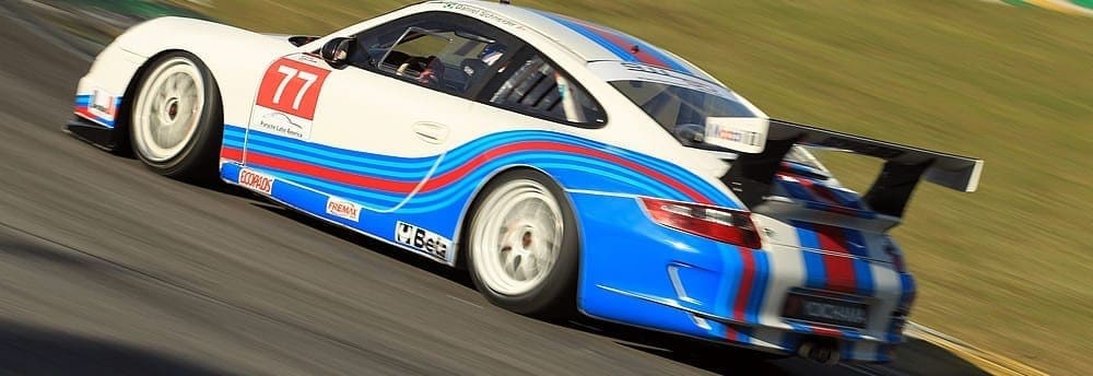 Challenge: “rei de Interlagos”, Schneider sai na frente no primeiro dia de treinos