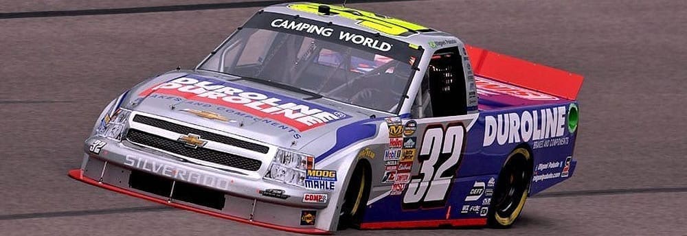 Paludo larga em quinto lugar na corrida desta sexta-feira no Texas