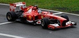 No seco, Alonso lidera segundo treino livre no Canadá