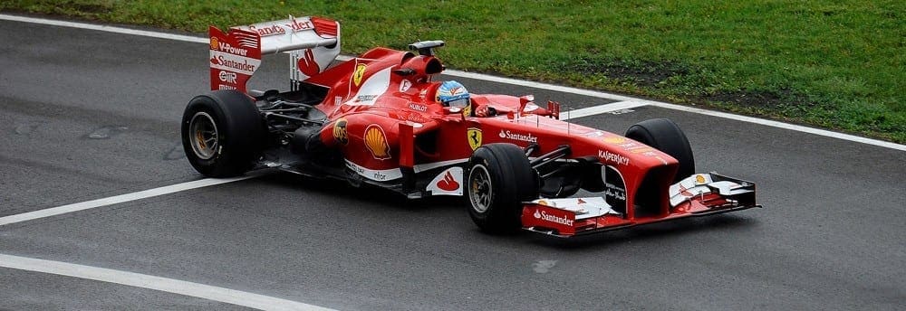 No seco, Alonso lidera segundo treino livre no Canadá
