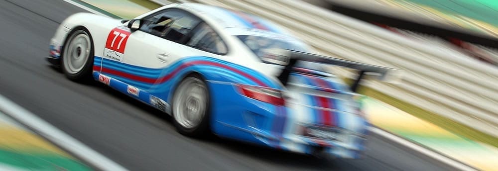 Challenge: Schneider mantém o reinado e larga duas vezes na pole neste sábado