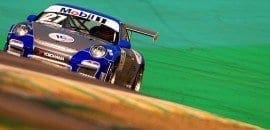 Baptista e Constantino dividem a primeira fila em pole definida por 50 milésimos