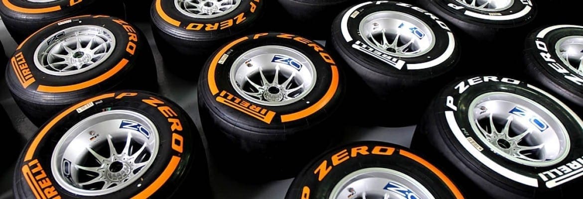 Pirelli espera grande variedade de estratégias na Austrália