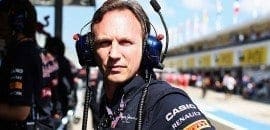 Christian Horner revela que Red Bull também foi convidada para teste pela Pirelli