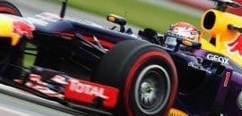 Vettel domina GP do Canadá e amplia liderança no Mundial